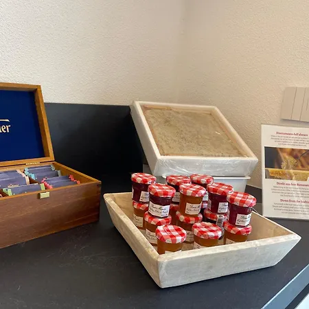 Perla Sul Mare Alojamento de Acomodação e Pequeno-almoço Moneglia