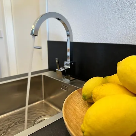 Perla Sul Mare Alojamento de Acomodação e Pequeno-almoço