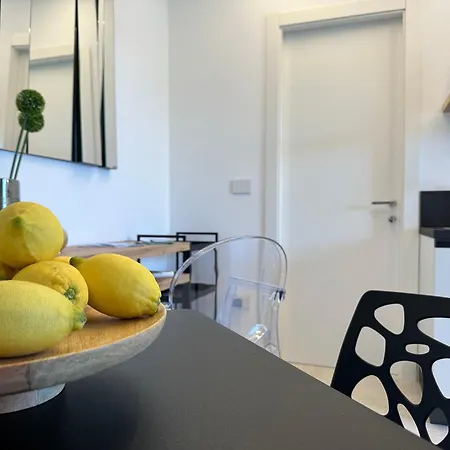 Alojamento de Acomodação e Pequeno-almoço Perla Sul Mare