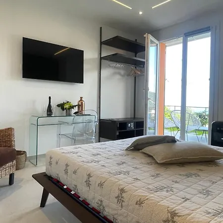 Perla Sul Mare Alojamento de Acomodação e Pequeno-almoço