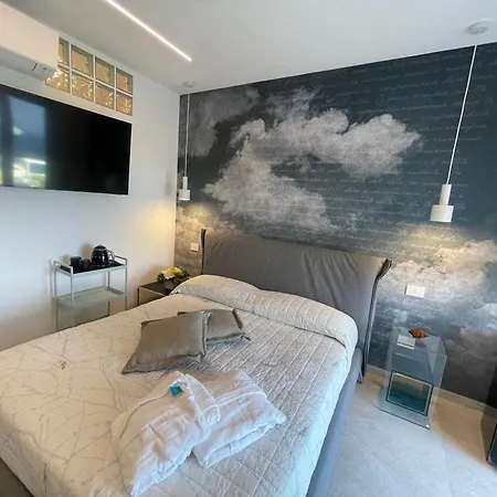 Perla Sul Mare Alojamento de Acomodação e Pequeno-almoço Moneglia