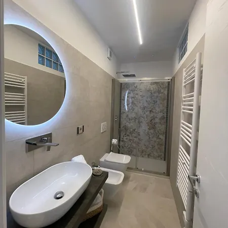 Perla Sul Mare 4* Moneglia