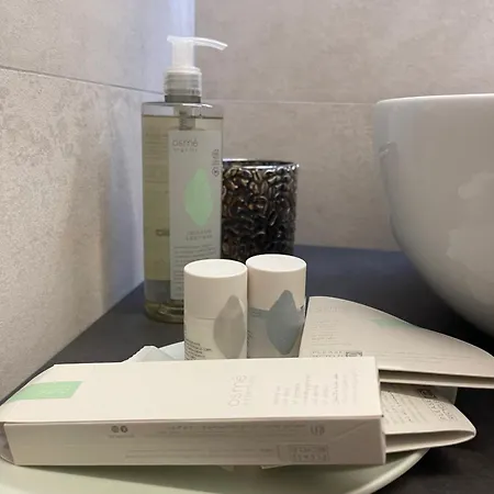 Alojamento de Acomodação e Pequeno-almoço Perla Sul Mare Moneglia