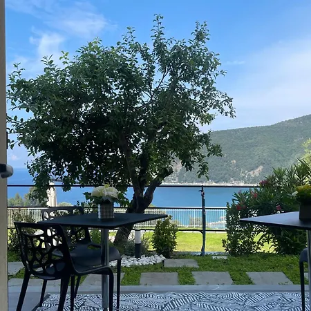 Perla Sul Mare Alojamento de Acomodação e Pequeno-almoço