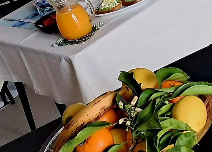 Frühstückspension Perla Sul Mare 4*