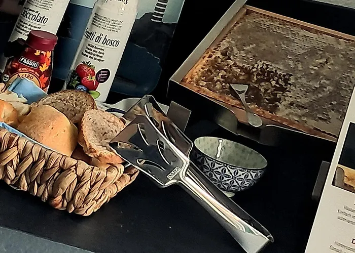 Perla Sul Mare Frühstückspension Moneglia