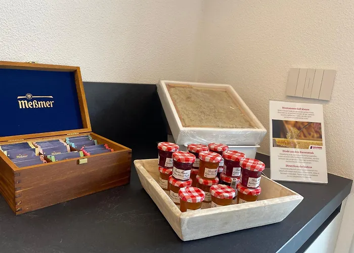 Perla Sul Mare Frühstückspension Moneglia