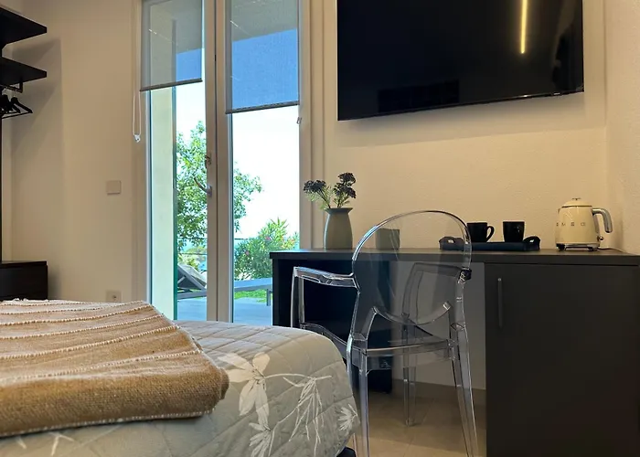 Perla Sul Mare Moneglia