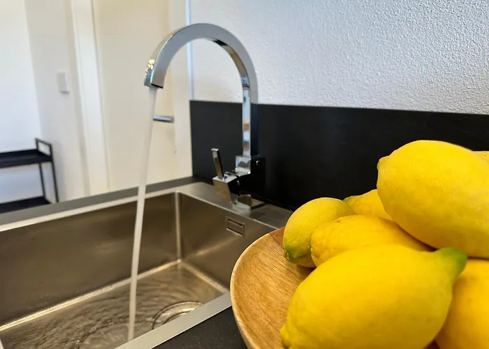 Perla Sul Mare Frühstückspension