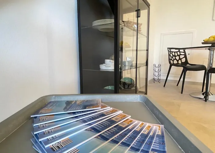 Perla Sul Mare Frühstückspension 4*