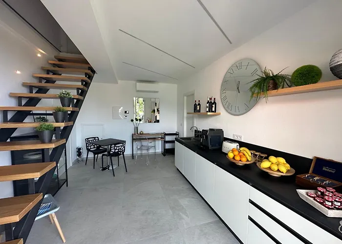 Perla Sul Mare Moneglia