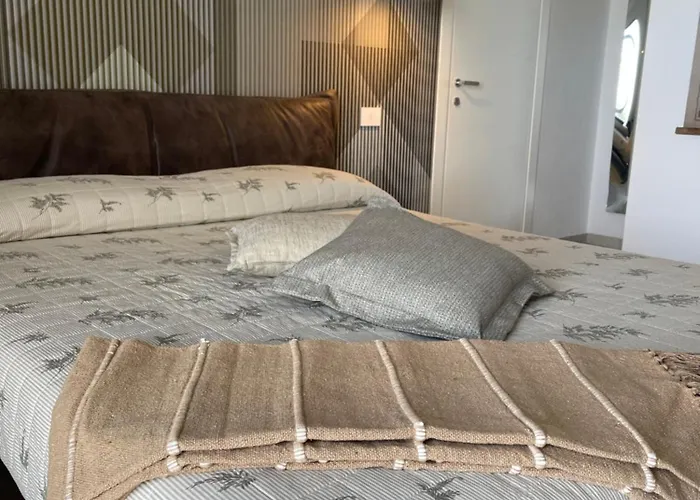 Perla Sul Mare 4* Moneglia