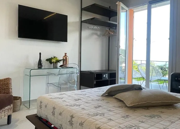 Perla Sul Mare Frühstückspension