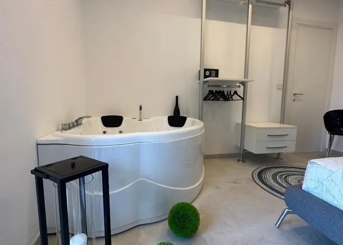 Frühstückspension Perla Sul Mare