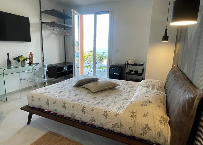 Perla Sul Mare Frühstückspension 4*