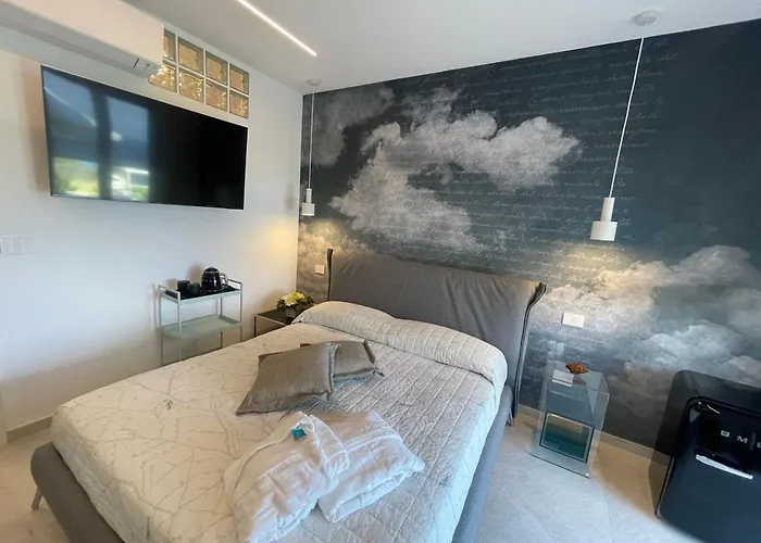 Perla Sul Mare Frühstückspension Moneglia