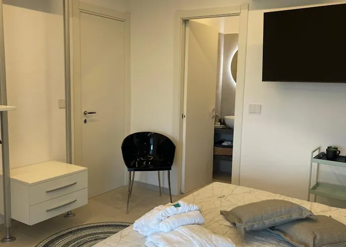 Perla Sul Mare Frühstückspension 4*