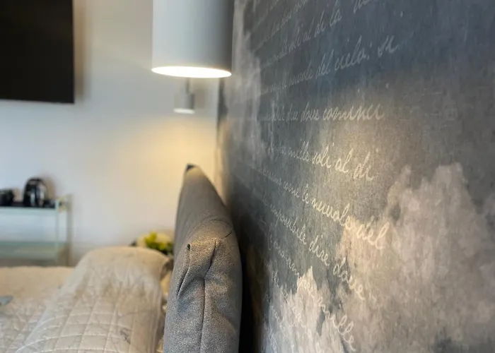 Perla Sul Mare Frühstückspension Moneglia