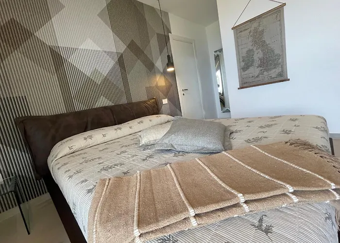 Perla Sul Mare Moneglia