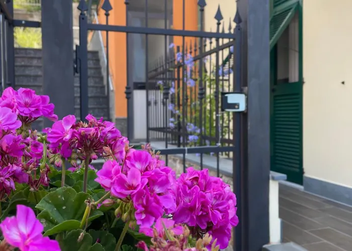 Perla Sul Mare Moneglia