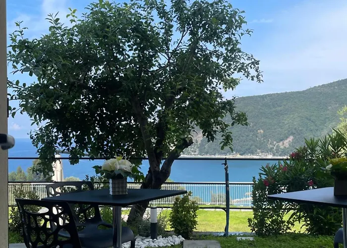 Perla Sul Mare Frühstückspension