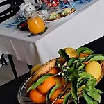 Bed & Breakfast Perla Sul Mare 4*