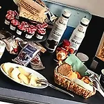Bed & Breakfast Perla Sul Mare 4*