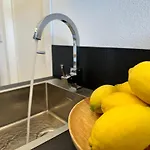 Perla Sul Mare Bed & Breakfast