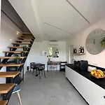Bed & Breakfast Perla Sul Mare 4*