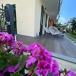 Perla Sul Mare 4*