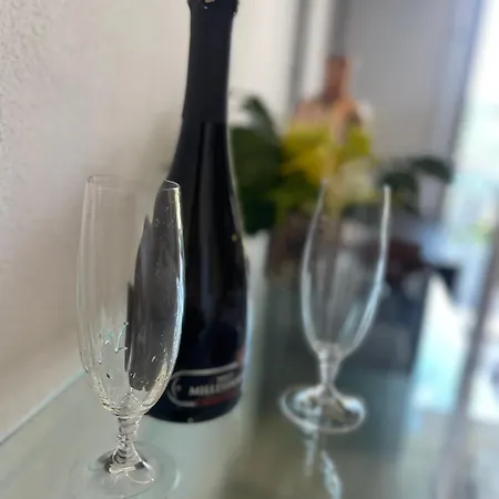 住宿加早餐酒店 Perla Sul Mare