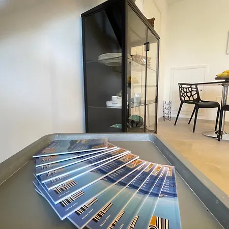 Perla Sul Mare ベッド・アンド・ブレックファスト 4*