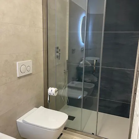 ベッド・アンド・ブレックファスト Perla Sul Mare モネーリア