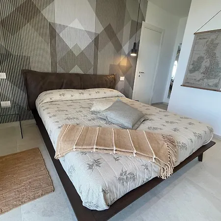 Perla Sul Mare 4*