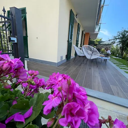 Perla Sul Mare 4*