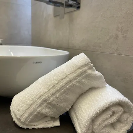 ベッド・アンド・ブレックファスト Perla Sul Mare