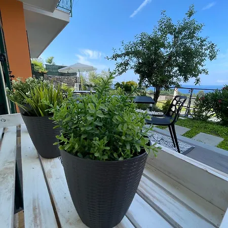 ベッド・アンド・ブレックファスト Perla Sul Mare