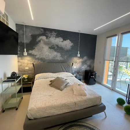 ベッド・アンド・ブレックファスト Perla Sul Mare モネーリア