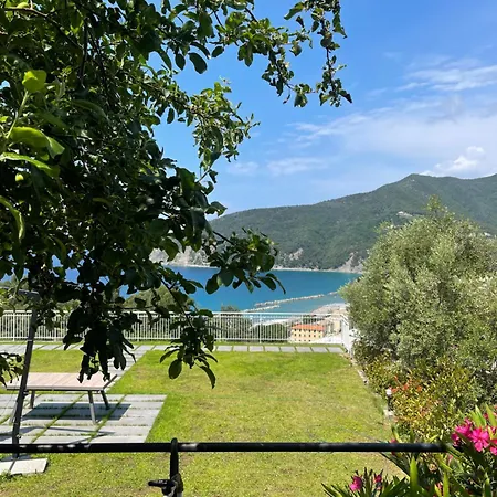 Perla Sul Mare 4*