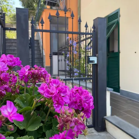 Perla Sul Mare モネーリア