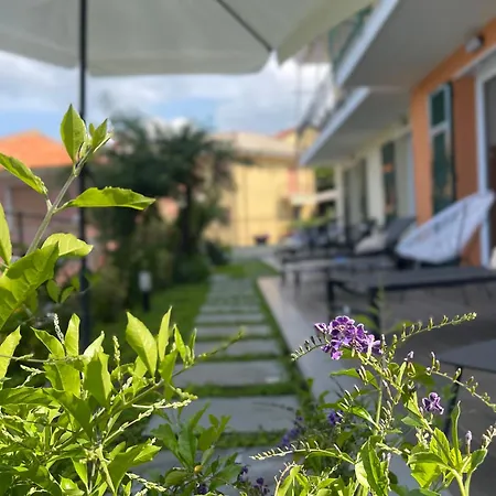 Bed & Breakfast Perla Sul Mare